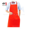 Hot-selling high quality kitchen cooking canvas apron with Women